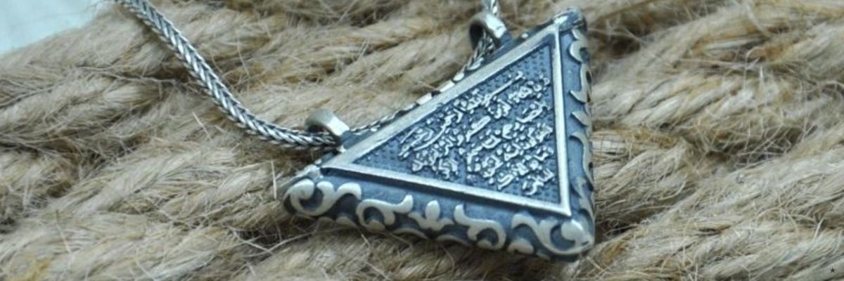 Bir Muskanın Ardından Yaşanan Gerçek Bir Olay