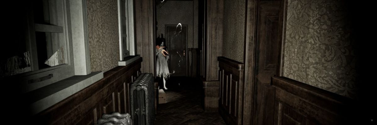 En Gerilimli Korku Oyunları (PC & Konsol)