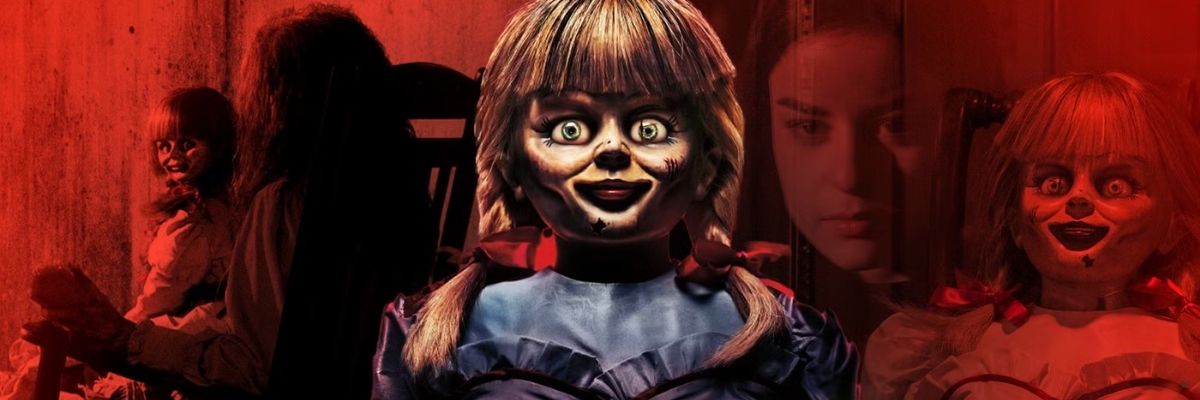 Müze Sergilerine Konu Olmuş Lanetli Eşyalar