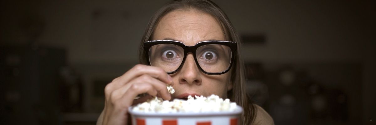 Tek Başına İzlemeye Cesaret Edemeyeceğiniz 10 Film