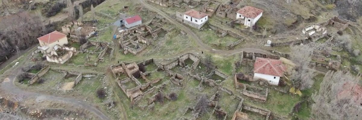Türkiye’deki Terkedilmiş ve Lanetli Olduğu Söylenen 10 Yer