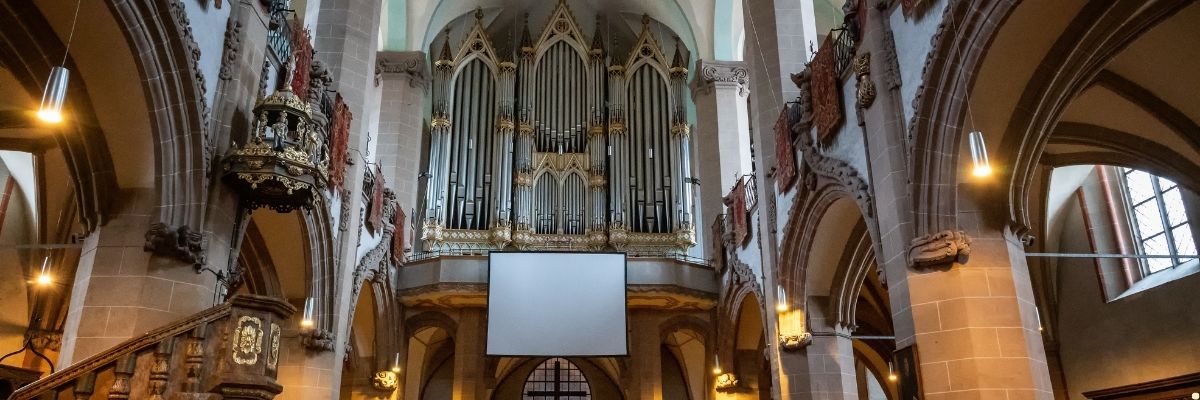 Cemeviyle Kilisenin Ortak Kullanıldığı Meçhul Yapının Hikâyesi