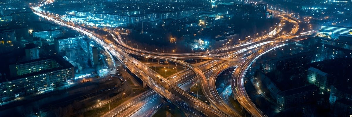 Otoyol Kenarında Görülen “Yan Görsel Gölgeler” Efsanesi