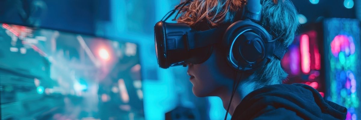 VR ile En Yoğun Korku Oyunları